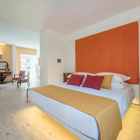 Hotel Don Antonino Relais à Sorrente Extérieur photo
