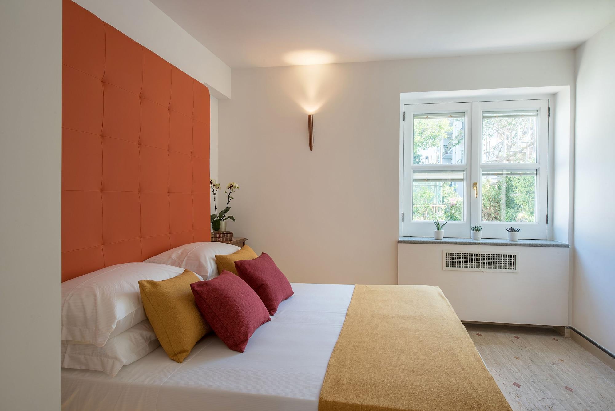 Hotel Don Antonino Relais à Sorrente Extérieur photo