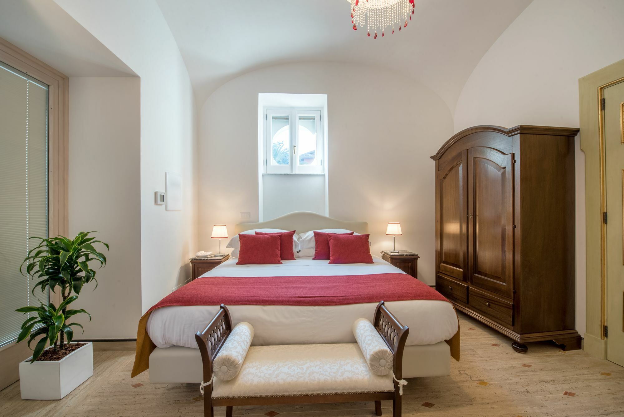 Hotel Don Antonino Relais à Sorrente Extérieur photo